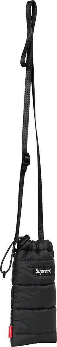 Puffer Neck Pouch view 9